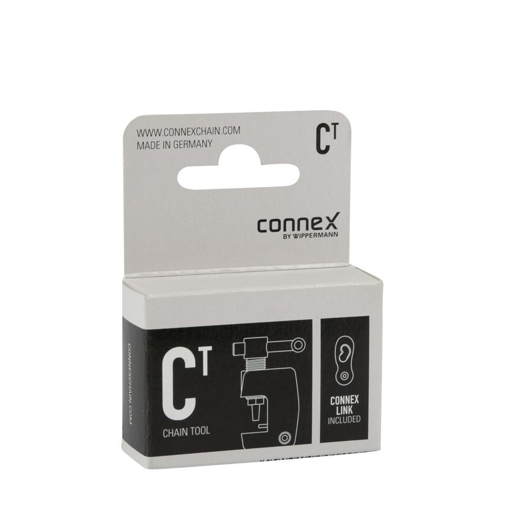 CONNEX se spojkou, ocel
