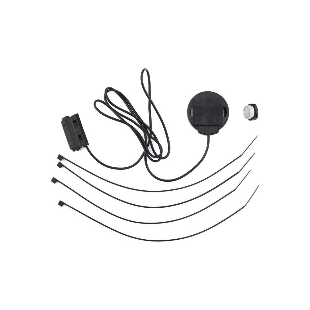 Computer CBC-464 Wire black/neoyellow
