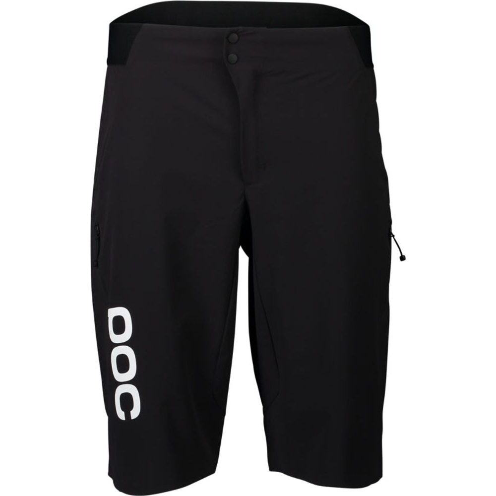 Guardian Air shorts Uranium Black