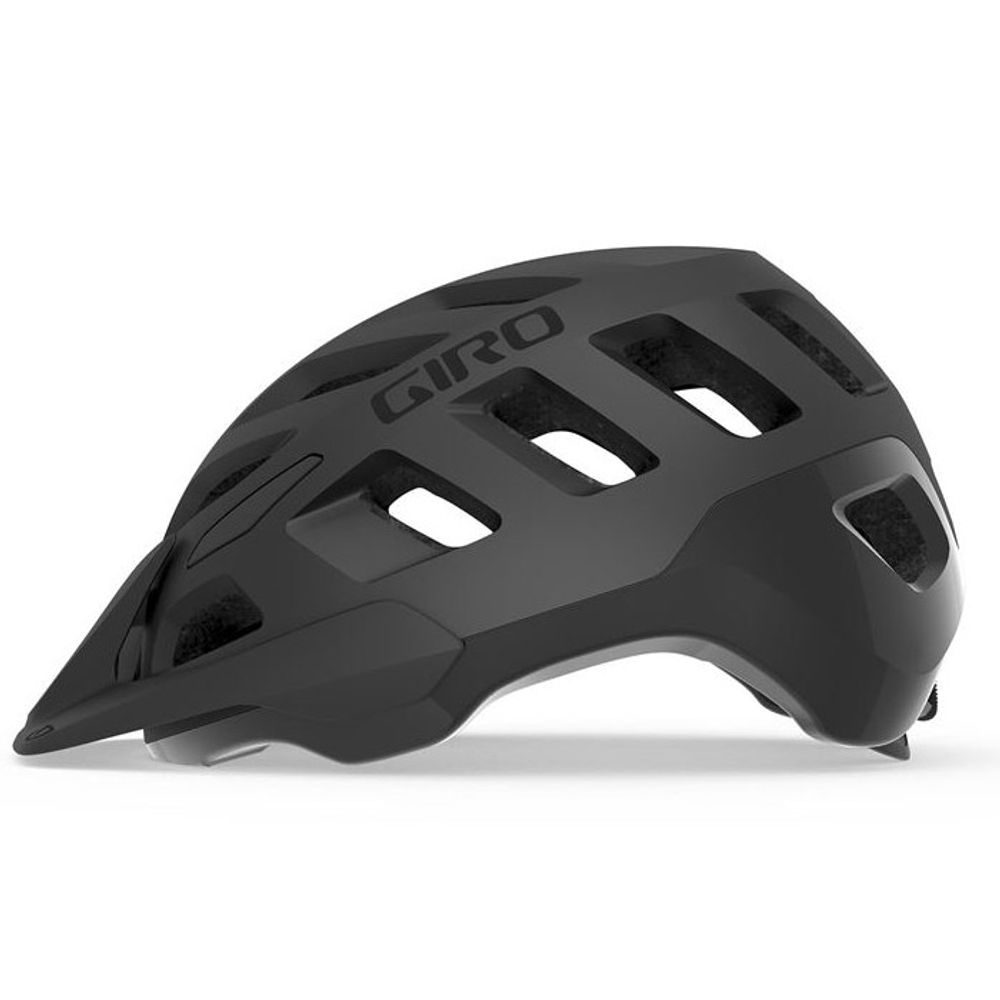 Radix Mat Black