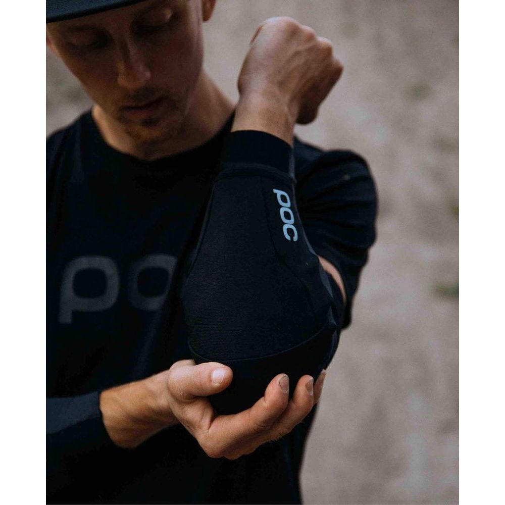 Oseus VPD Elbow, Uranium Black