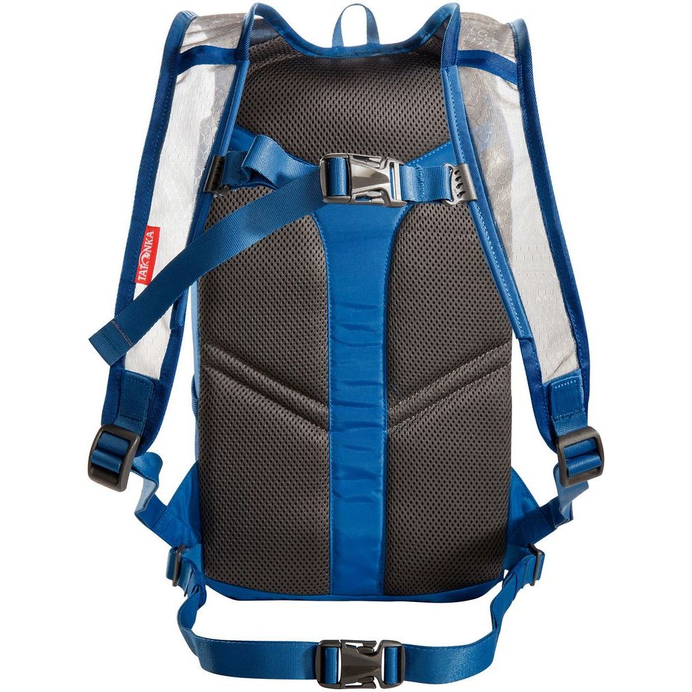 Baix 10, blue