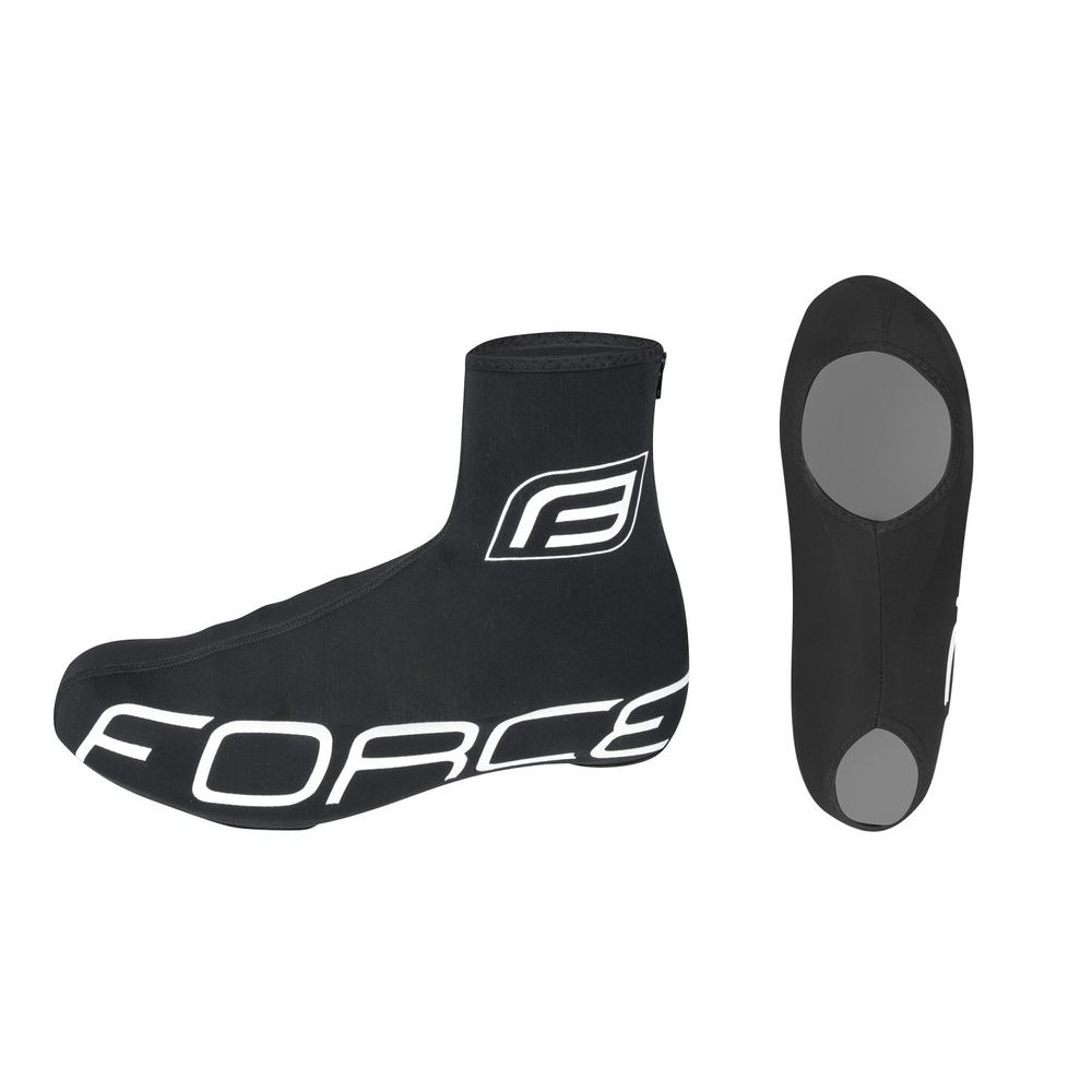 LYCRA TERMO, black