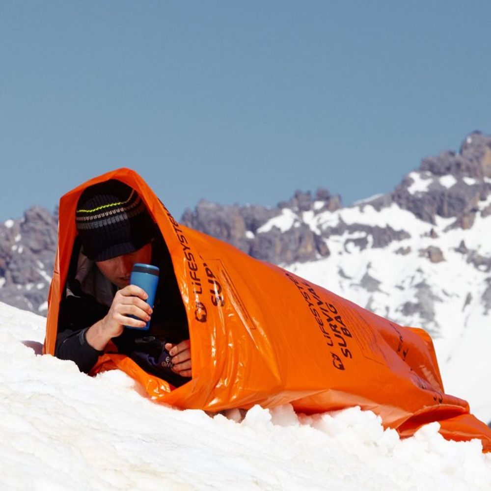 Survival Bag