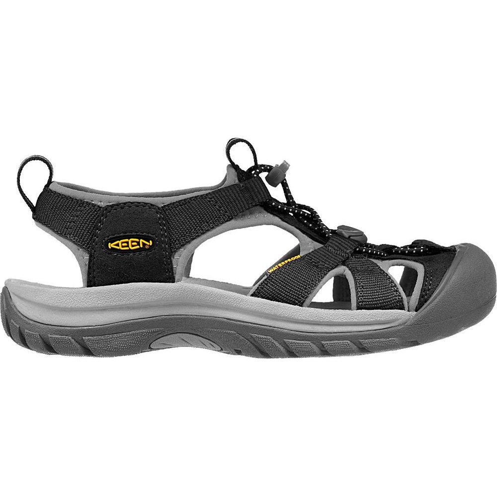 VENICE H2 W, black/neutral grey