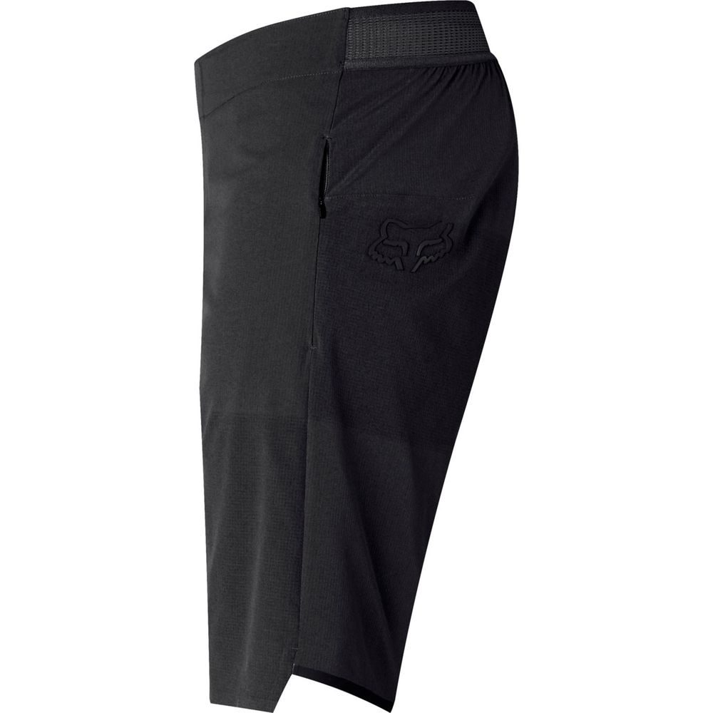 Flexair Vent Short, Black