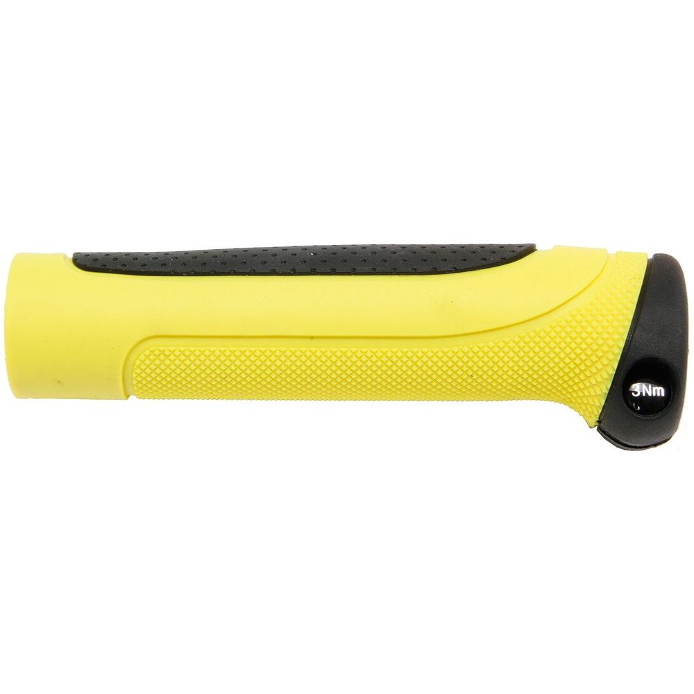 Grip Trail D3 Evo Neo 135mm neoyellow