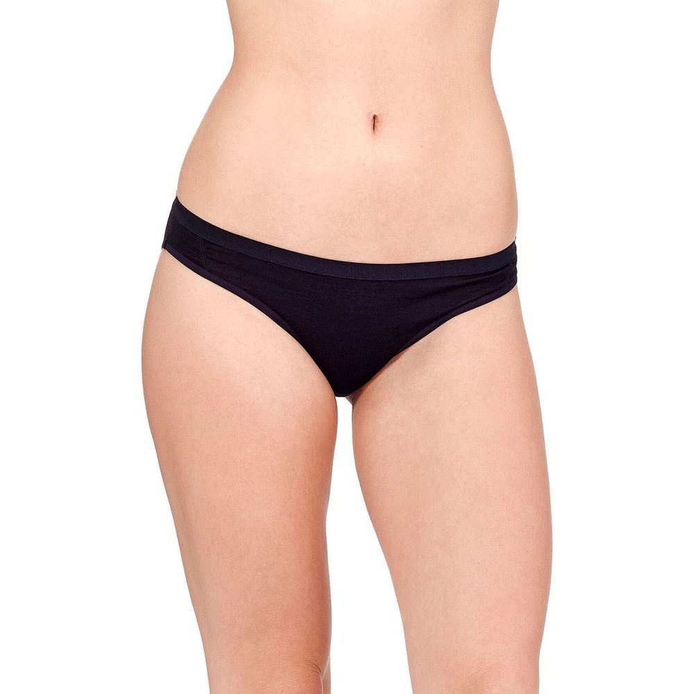 W Siren Bikini BLACK