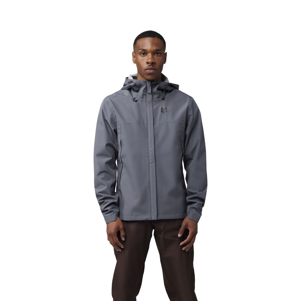 Ranger 2.5L Water Jacket Graphite