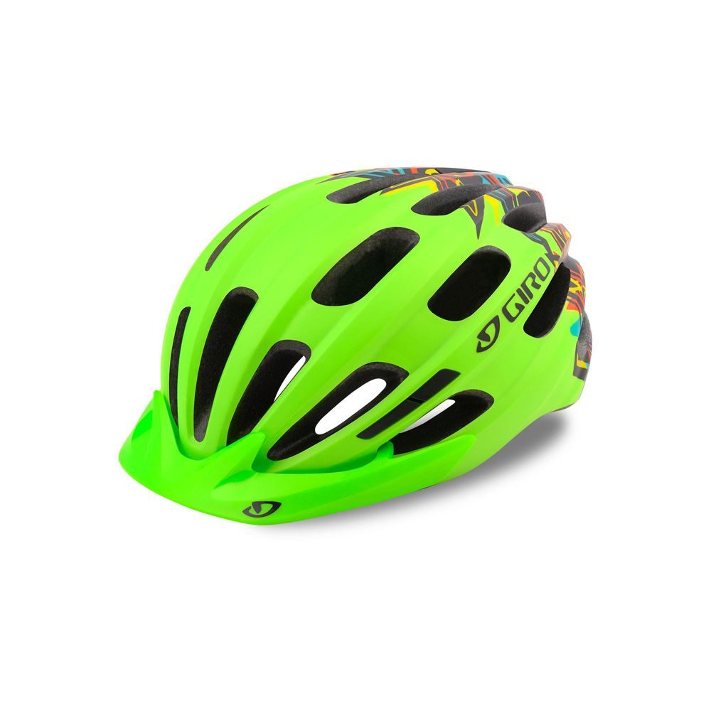 Hale Mat 50-57 cm Lime