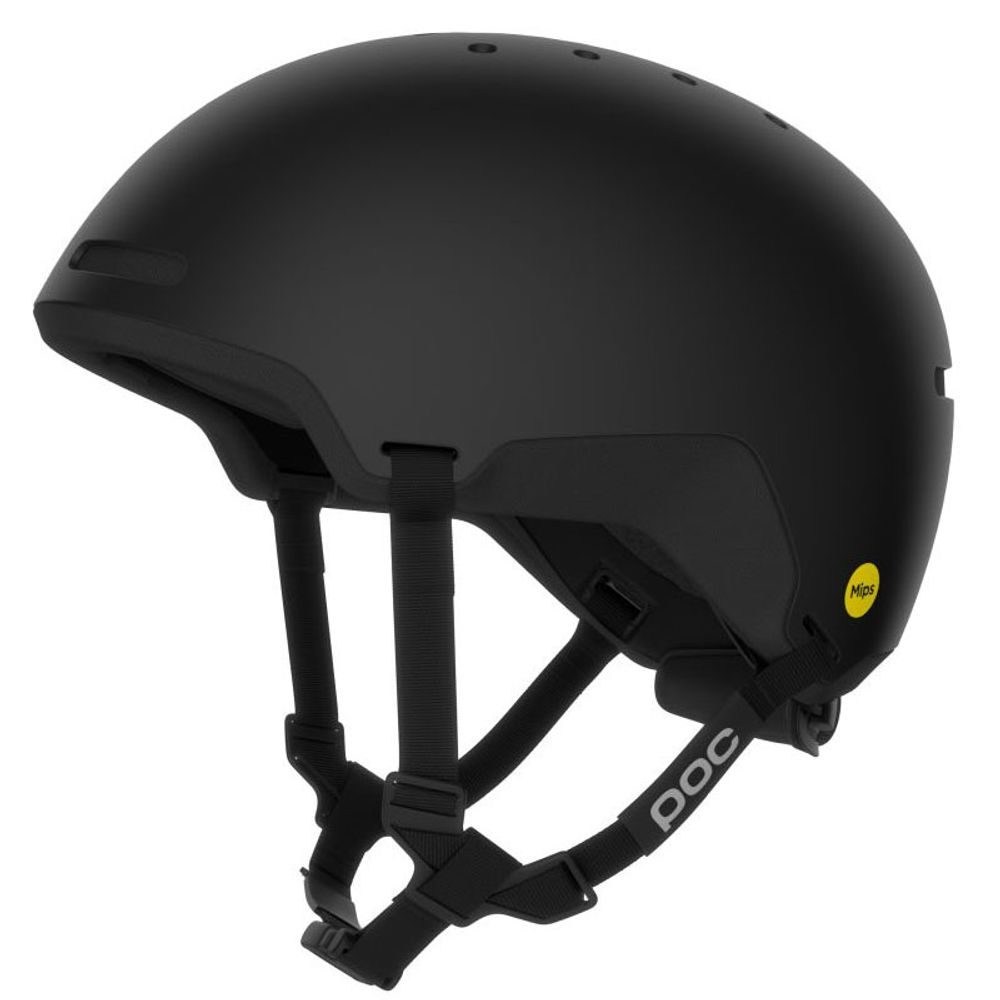 Calyx, Uranium Black Matt