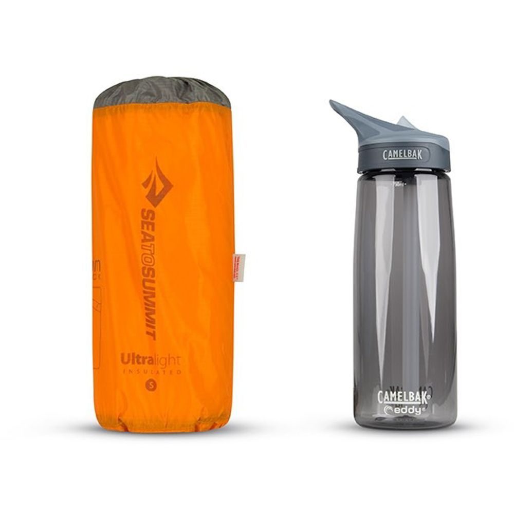 ULTRALIGHT INSULATED AIR MAT Regular