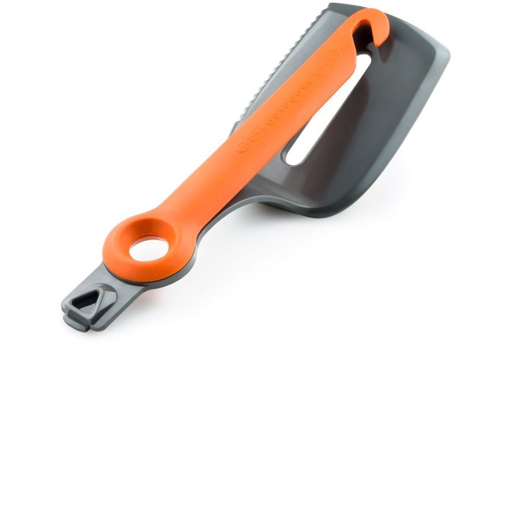 Pivot Spatula