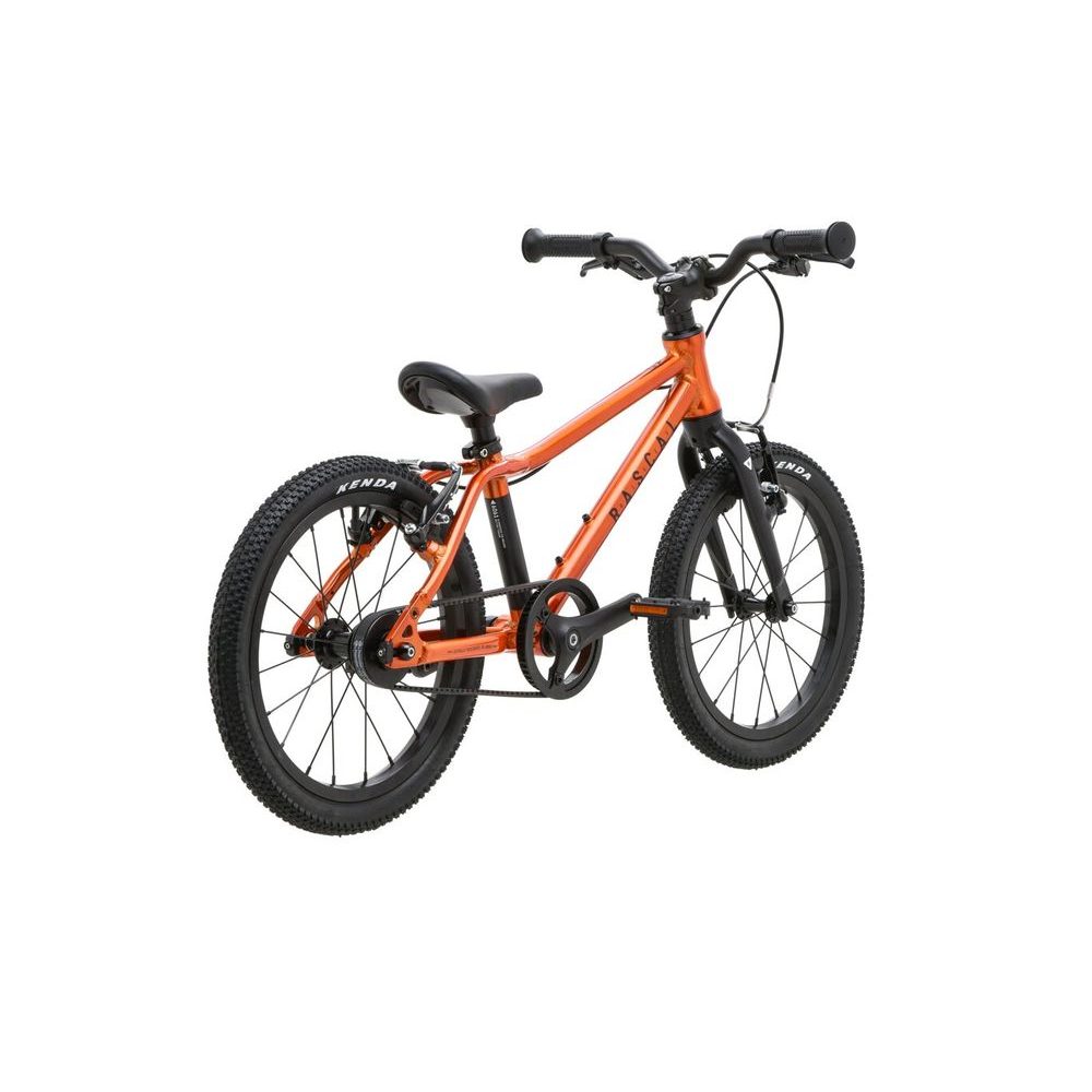 RASCAL 16" Flame
