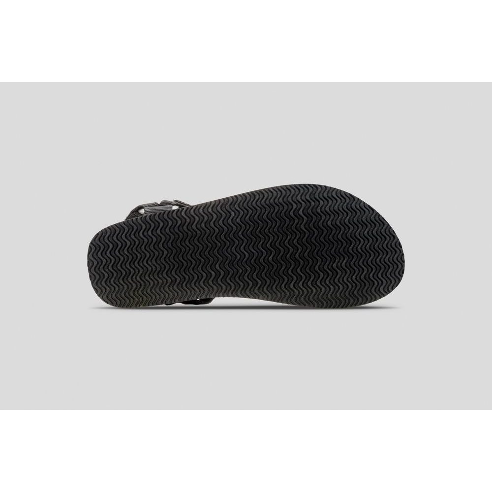 Drifter anthracite