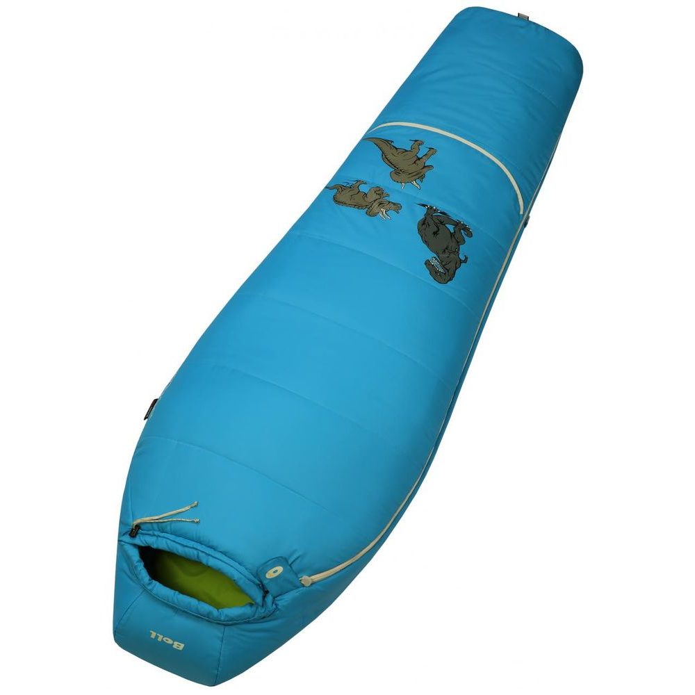 Patrol Lite Right ATOLL/LIME