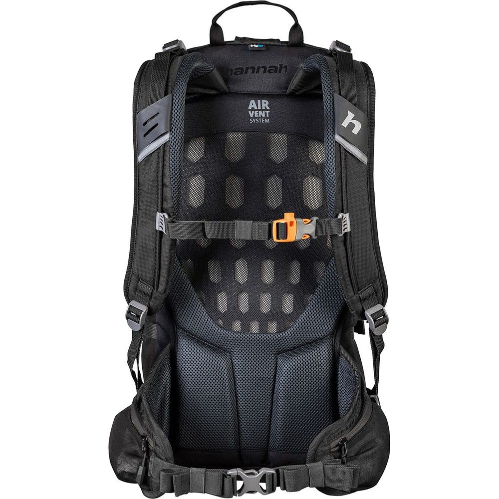 ENDEAVOUR 35, anthracite