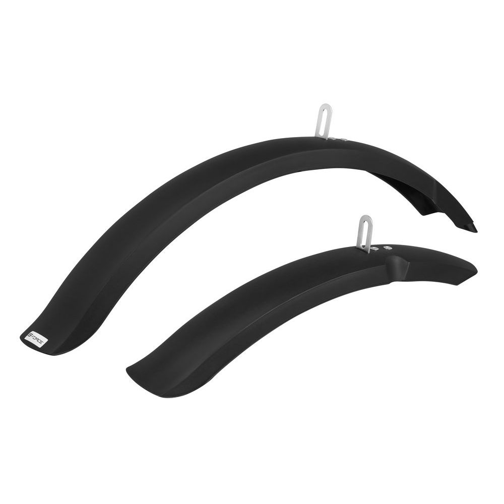 CTB 20plastic, metal handle, black