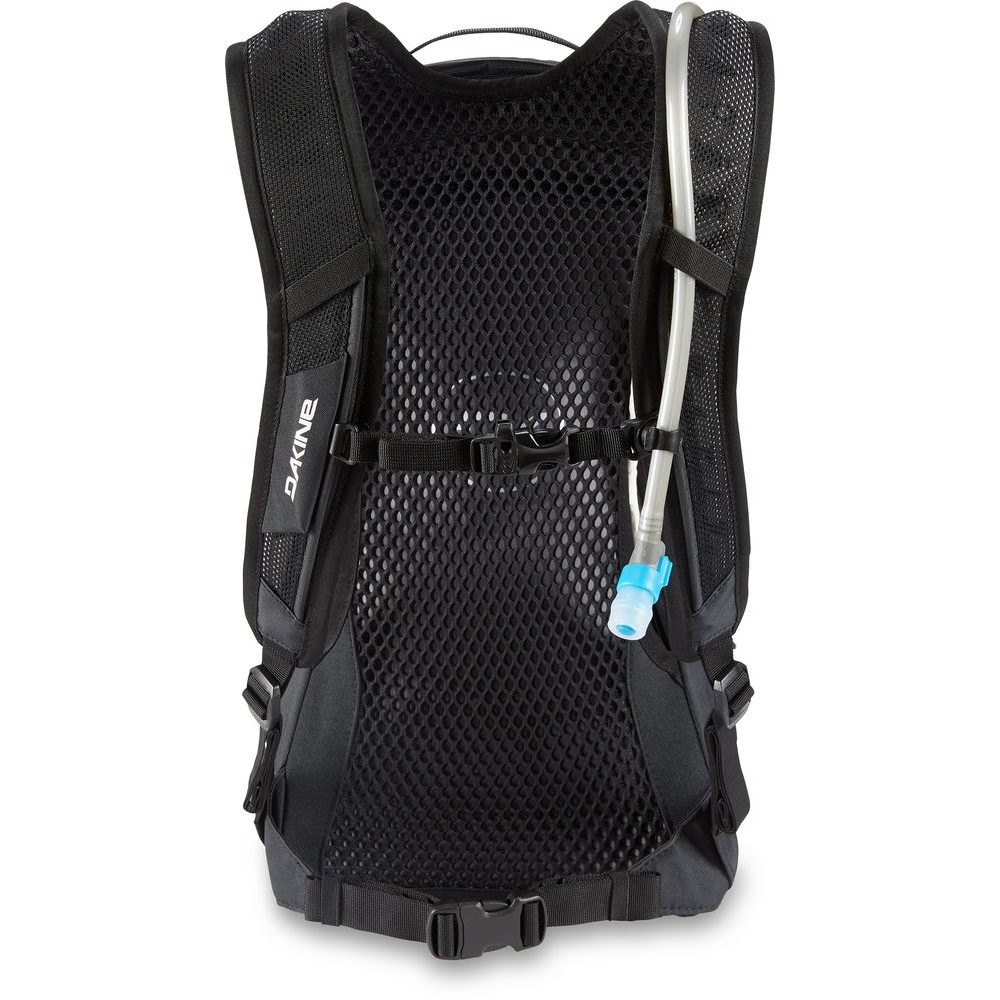 DRAFTER 10L, black