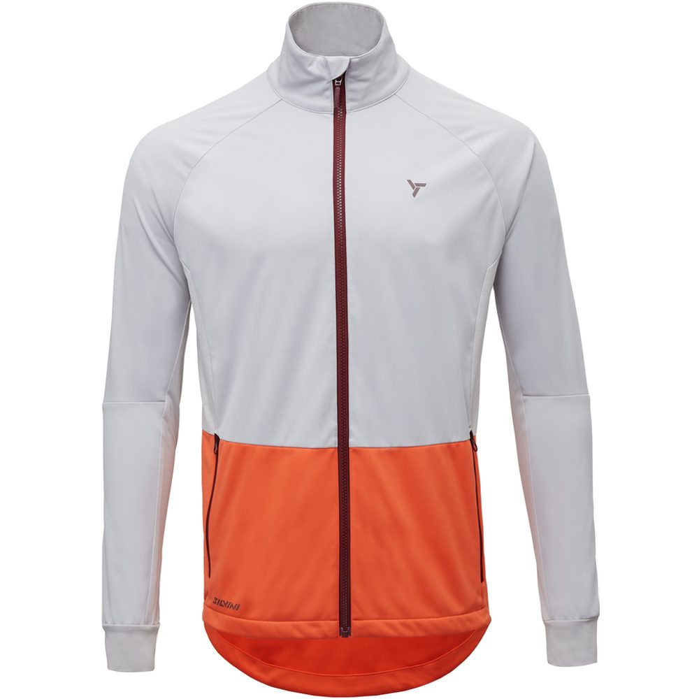 Natisono cloud-orange