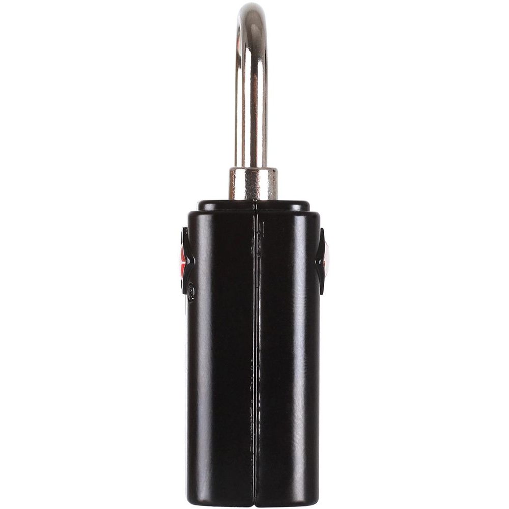 TSA Combi Lock black