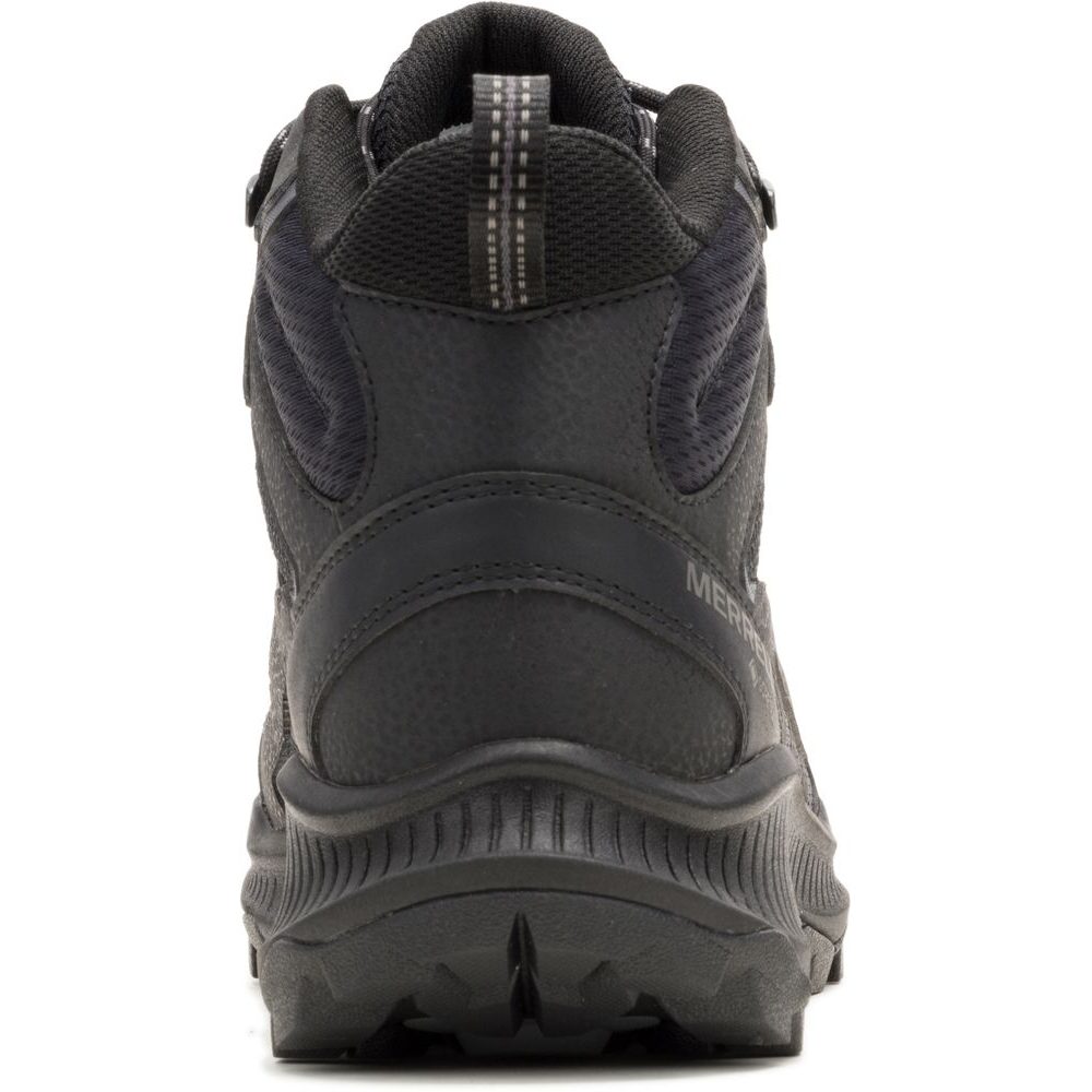 SPEED STRIKE 2 MID GTX, BLACK