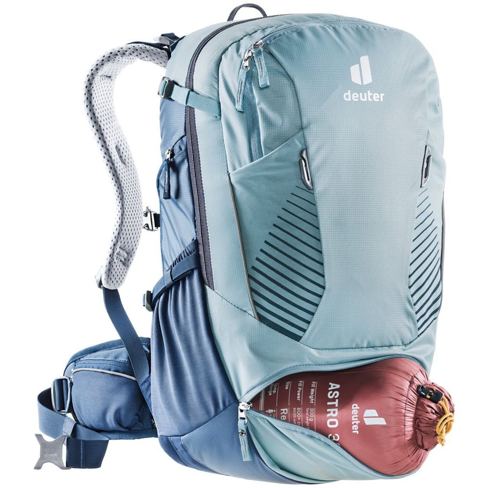 Trans Alpine 28 SL dusk-marine