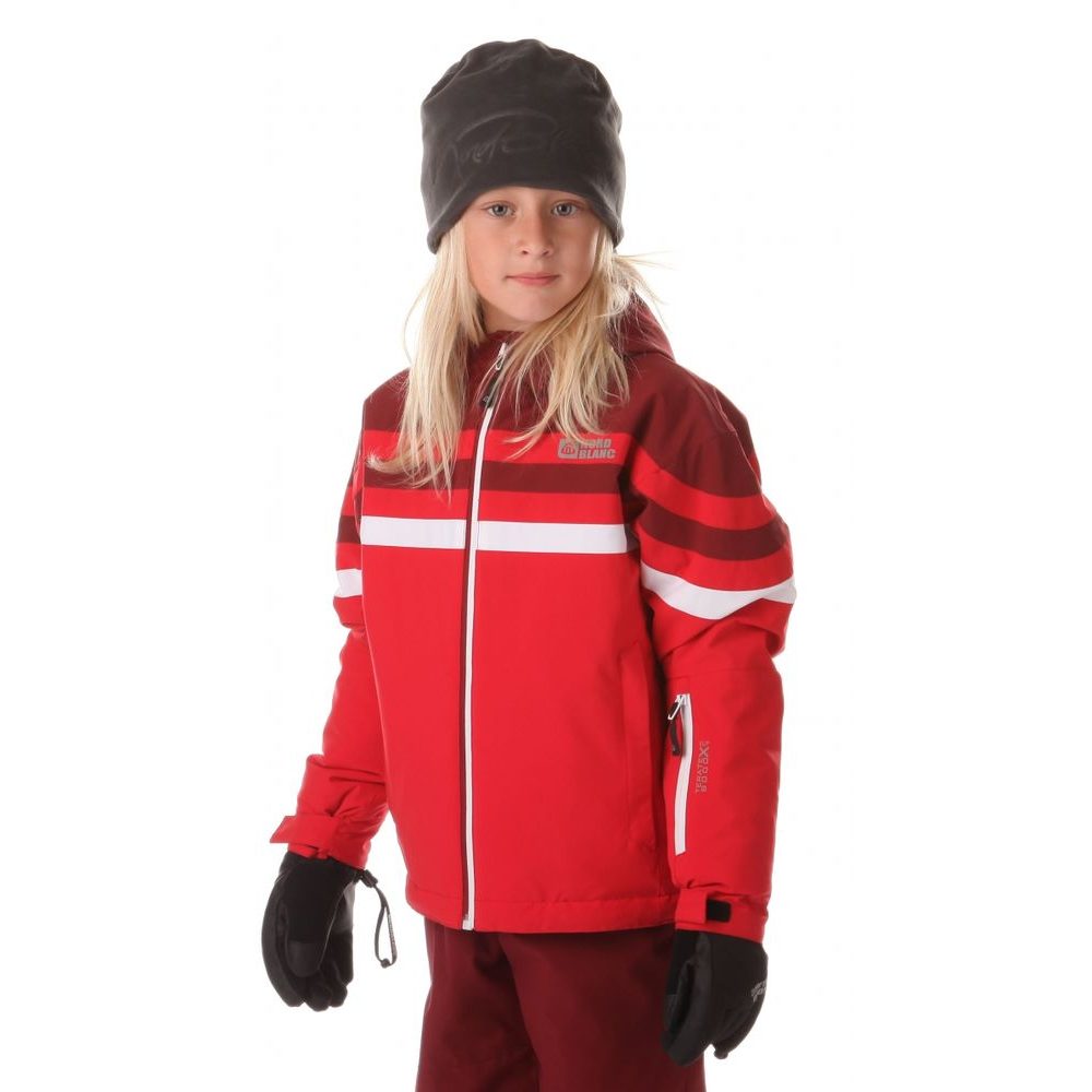 NBWJK6483S PEPPY strawberry red