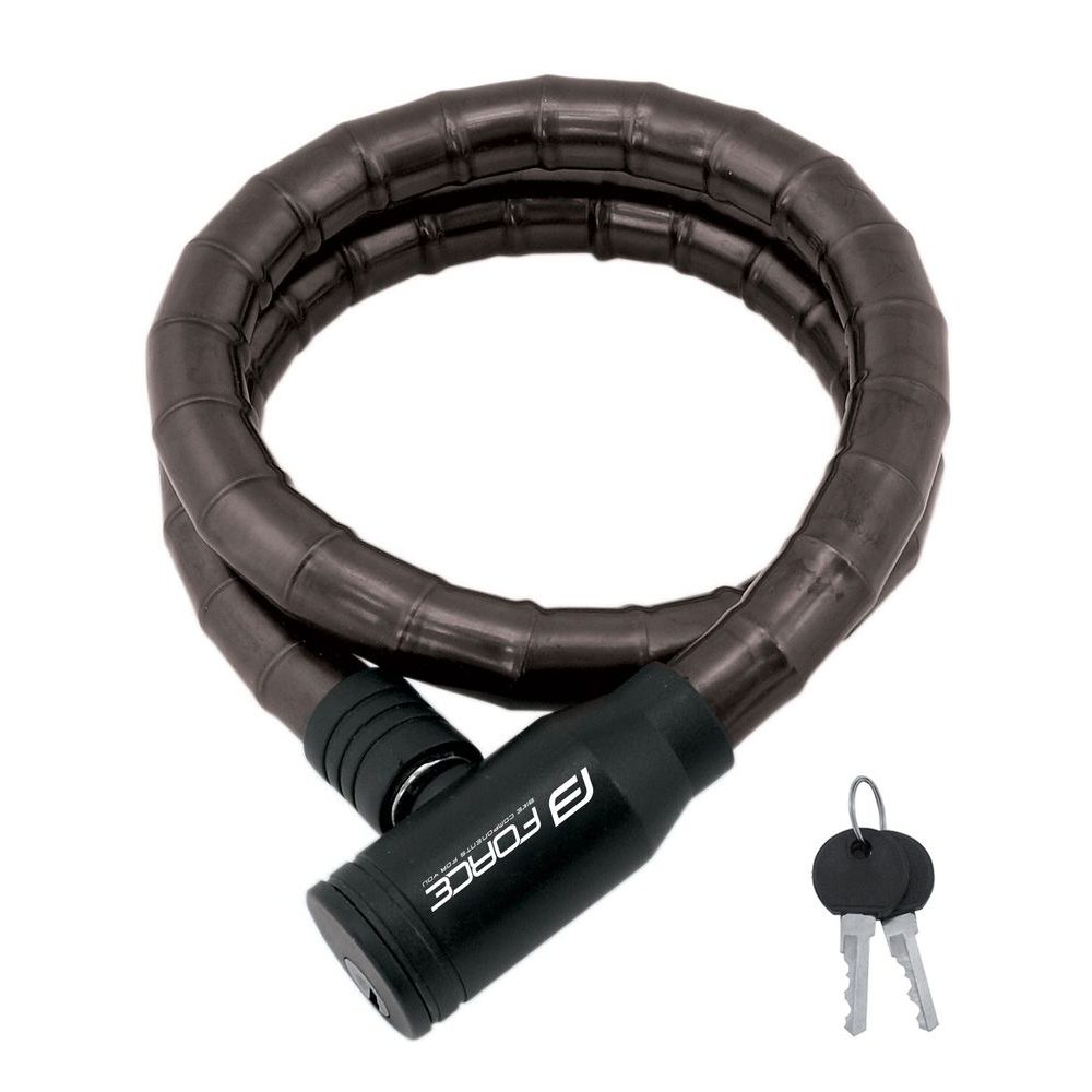 sectional without holder 80cm/18mm, black