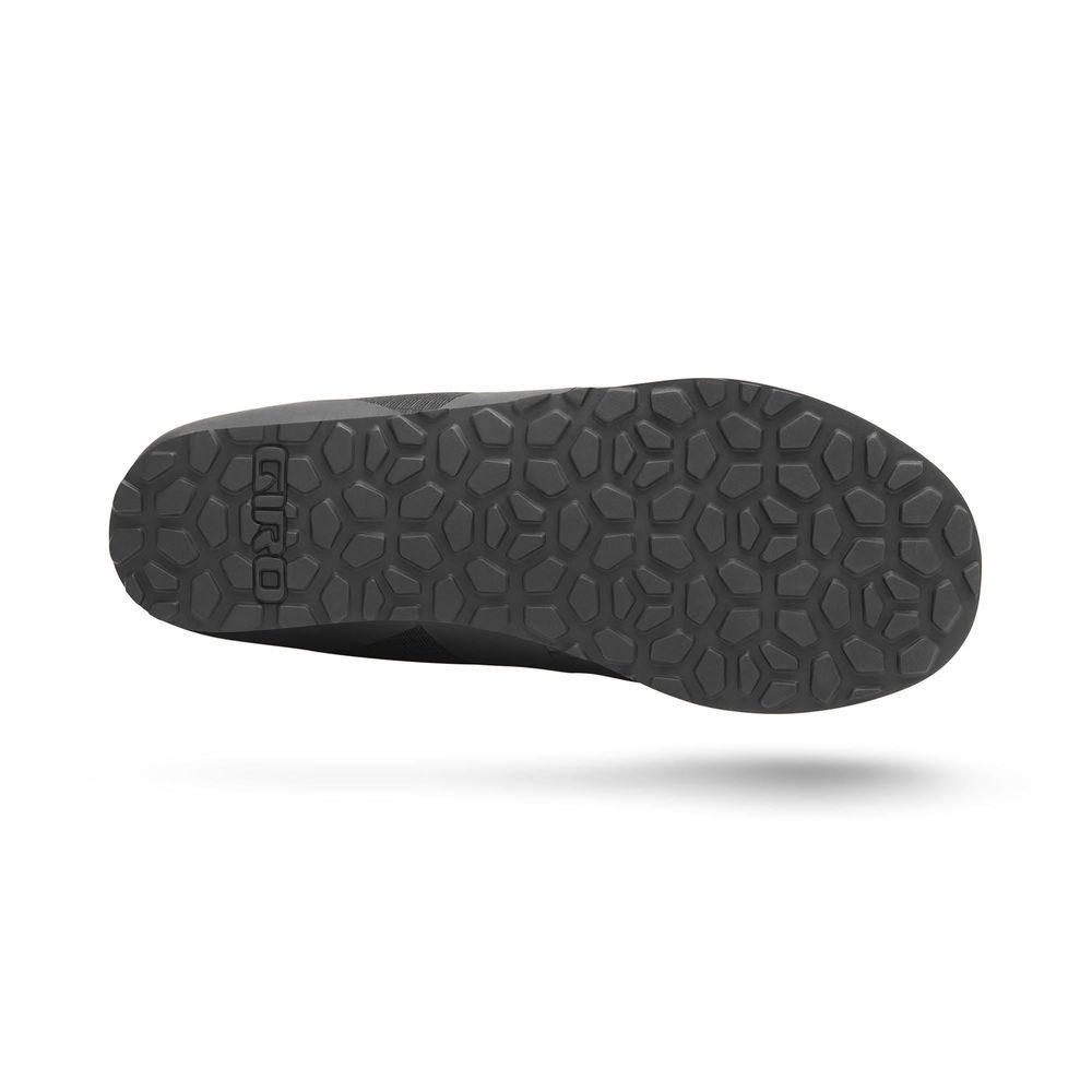 Tracker Black
