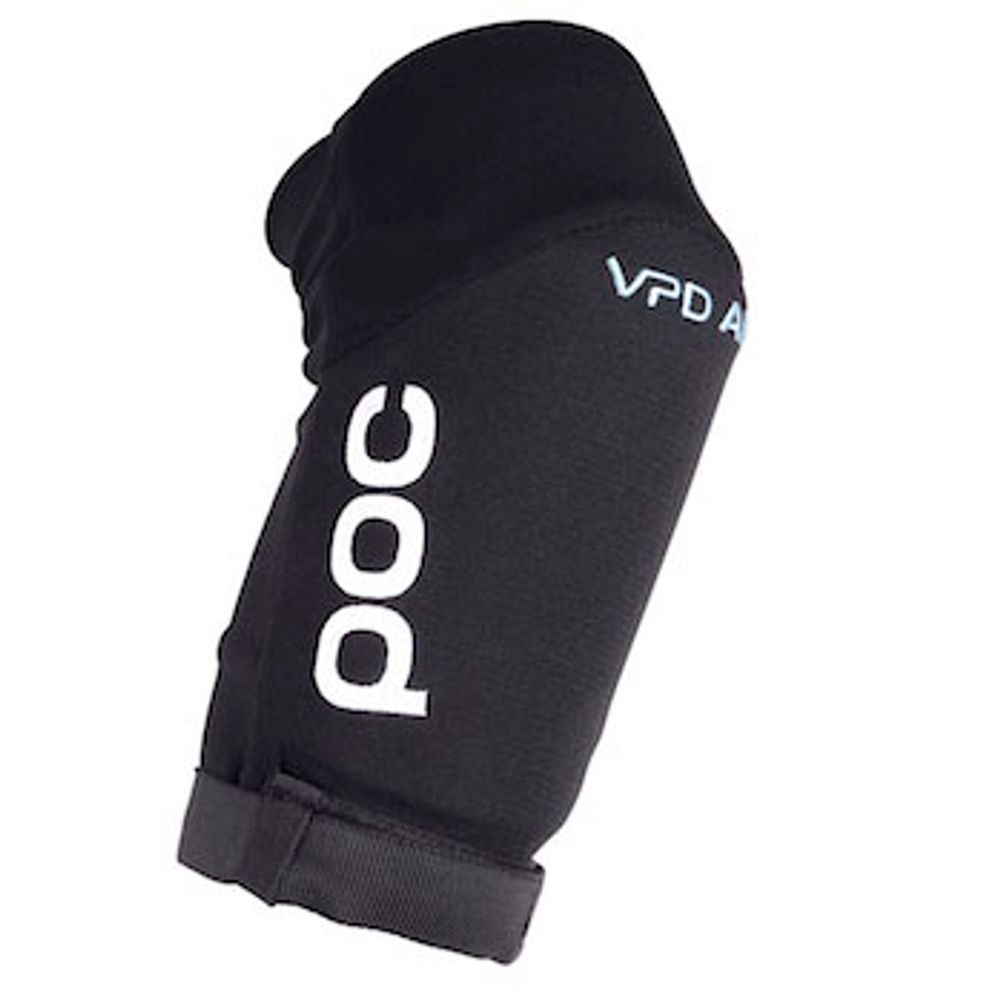 Joint VPD Air Elbow, Uranium Black