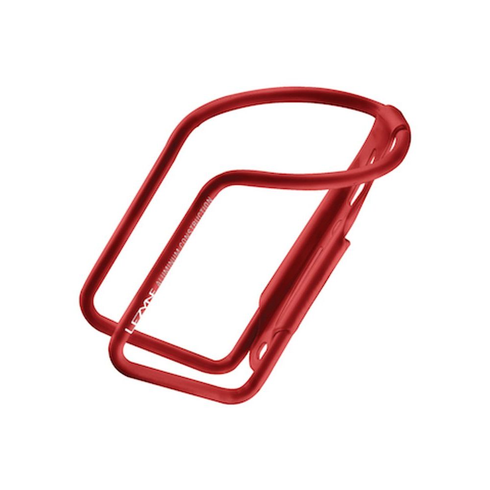 POWER CAGE RED/HI GLOSS