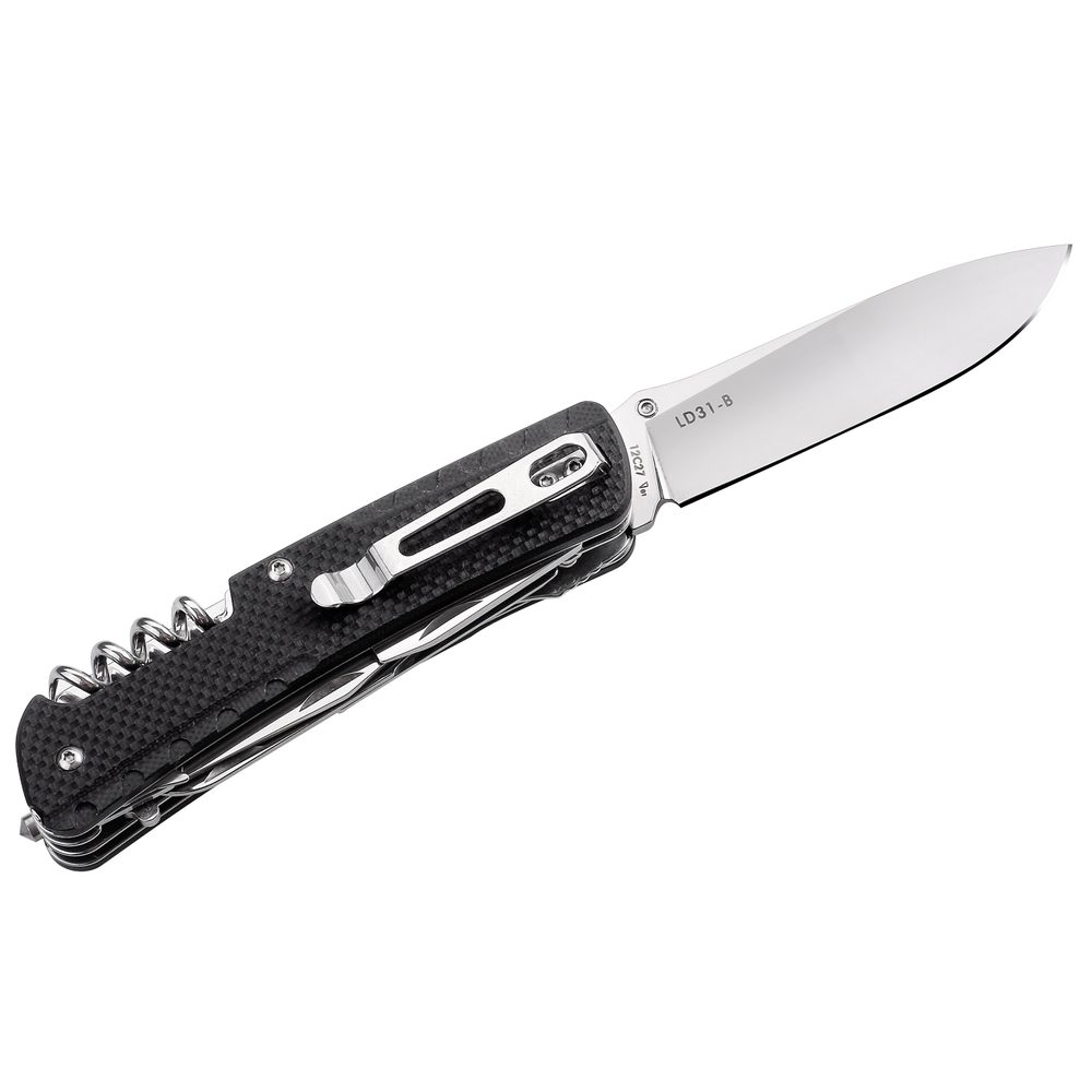 Trekker LD31