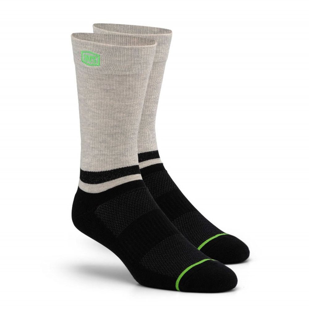 BLOCK Shock Black