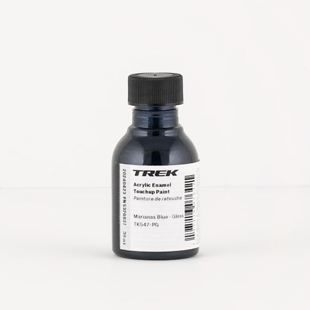 Paint Touch-Up 30ml TK547 Gloss Marianas Blue