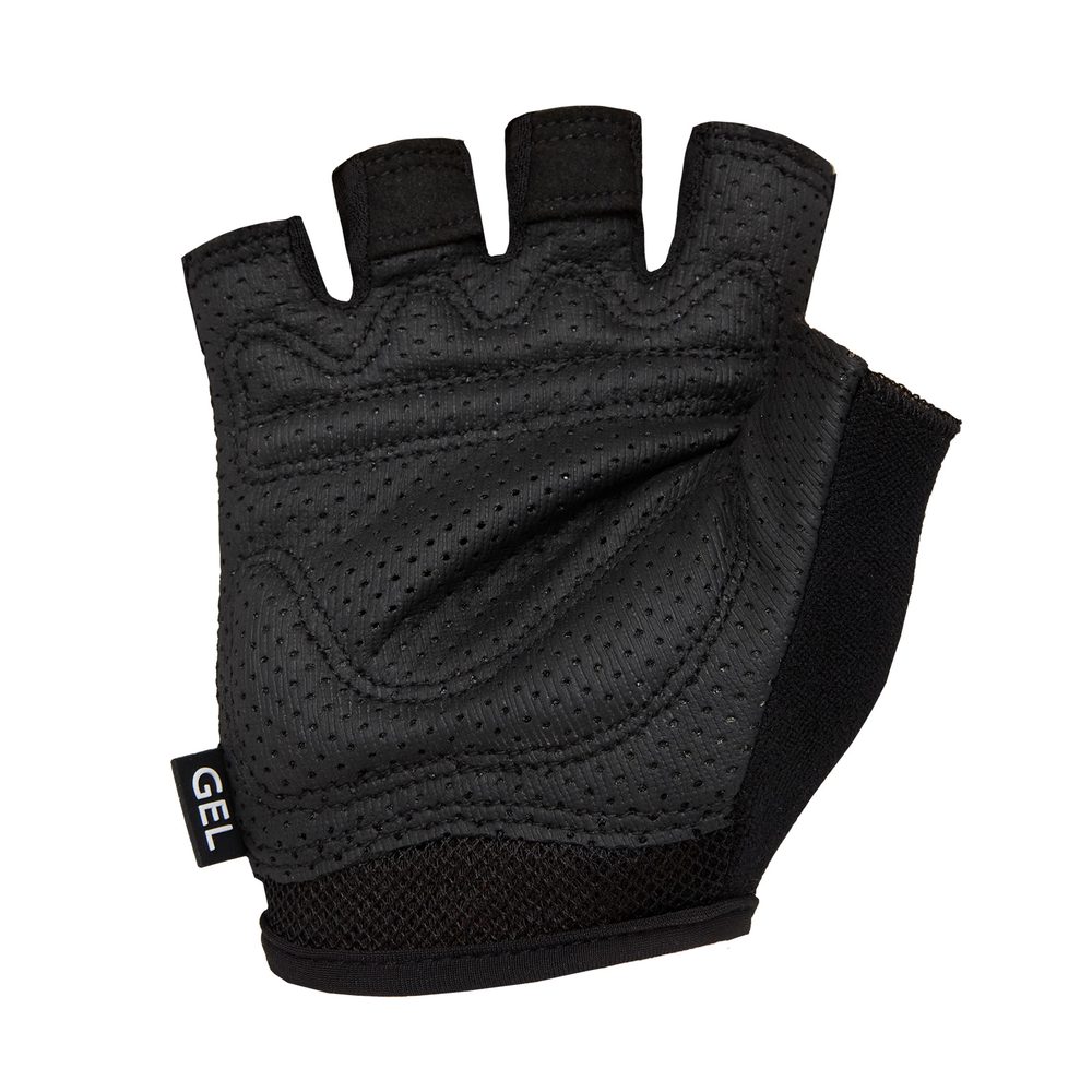 Gaiona, black