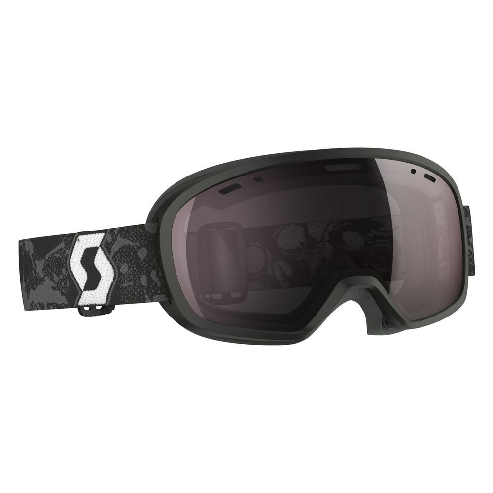 Buzz Pro black/white