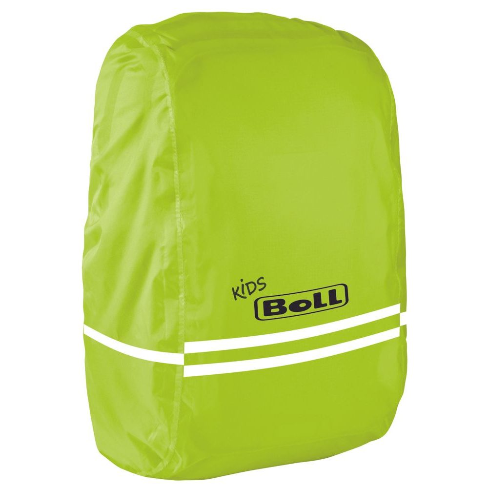 Kids Pack protector NEON YELLOW