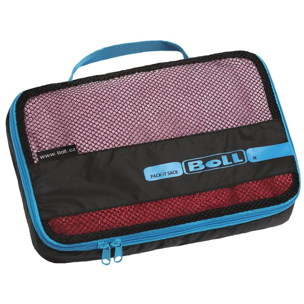 Pack-it-sack M (BLACK)