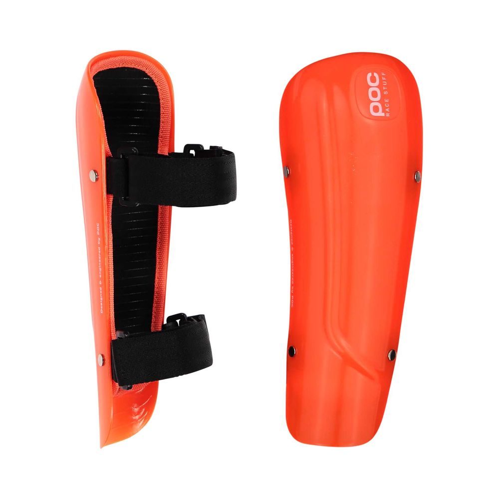 Forearm Classic Fluorescent Orange