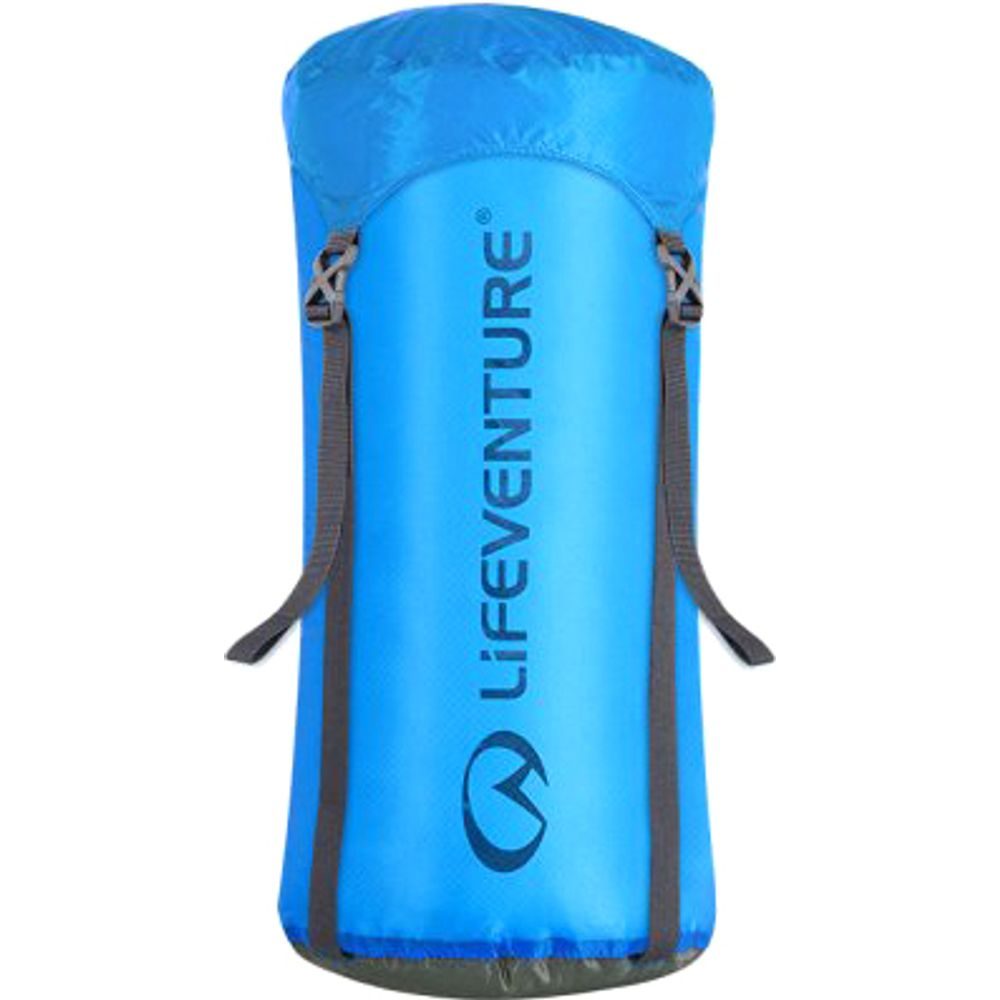 Ultralight Compression Sack 10l blue
