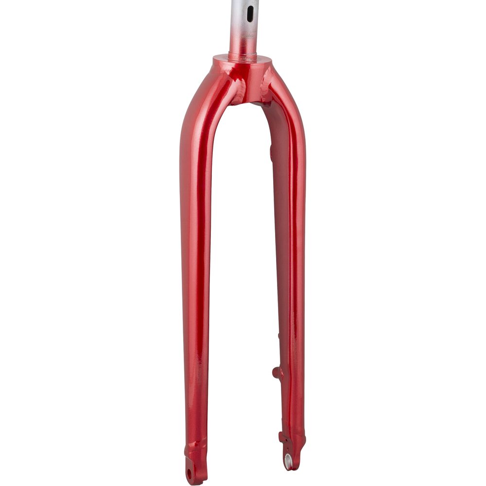 Fork Rigid Trek-Diamant 365 700c Disc GMetallic Aventurinrot