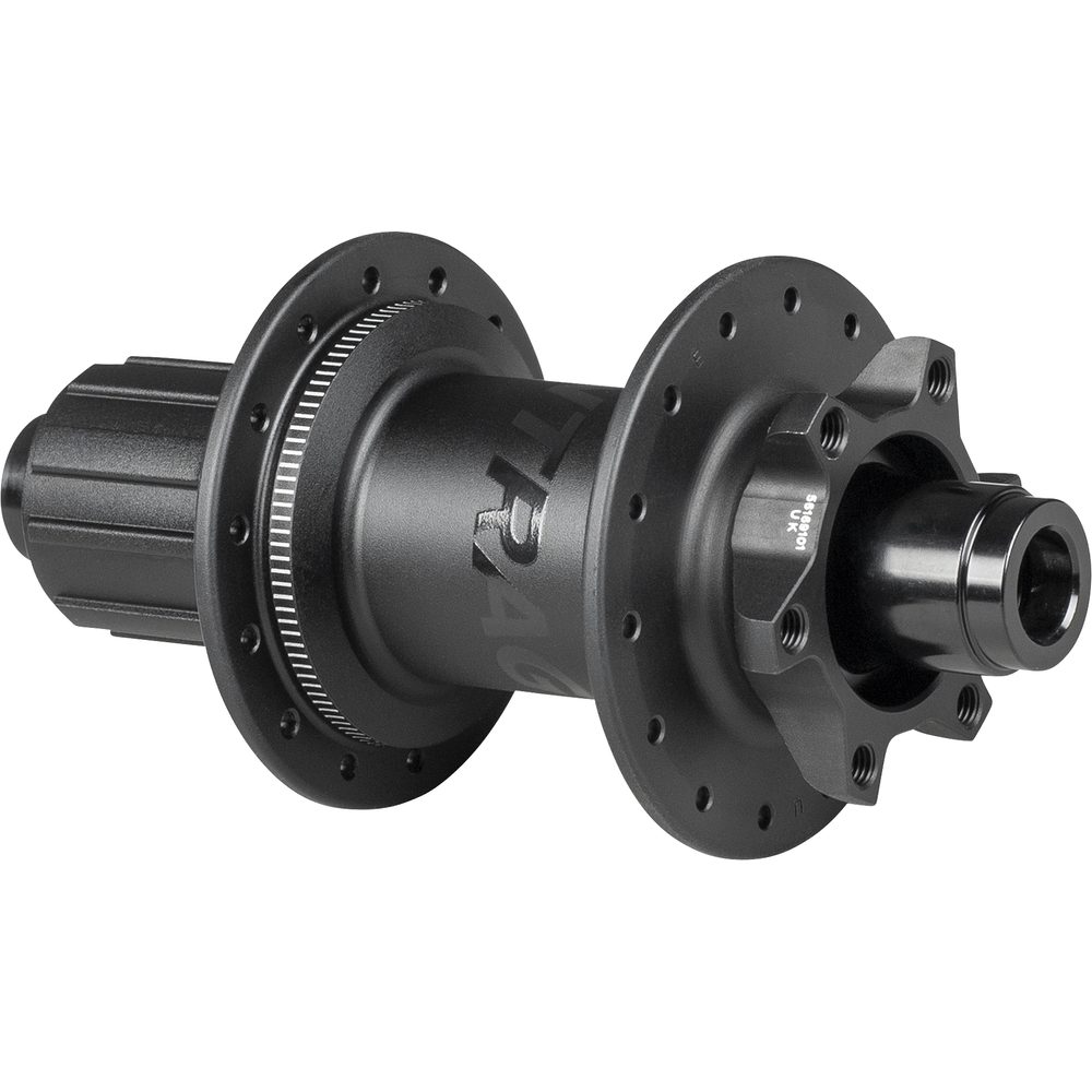 Bontrager Rapid Drive 108 Non-Boost Rear Hub
