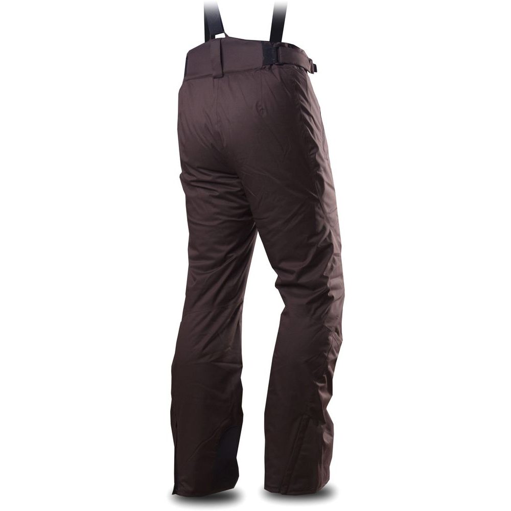 DERRYL dark brown
