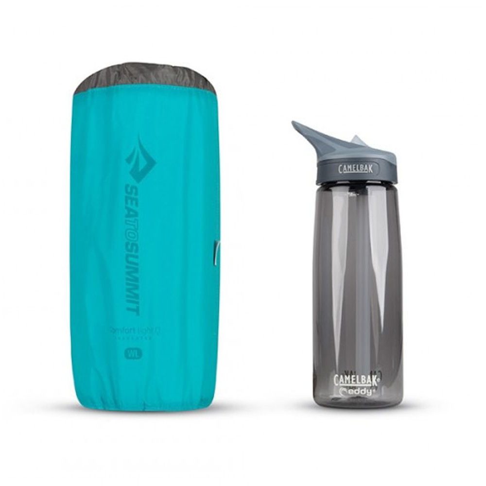 Comfort Light Insulated Air Mat Women's Large Carribean