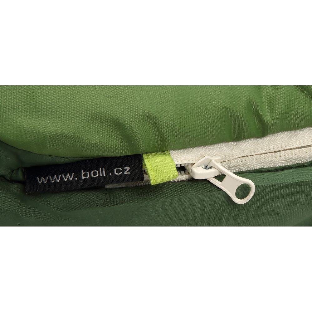 Stellar Left EUCALYPTUS/FORESTGREEN