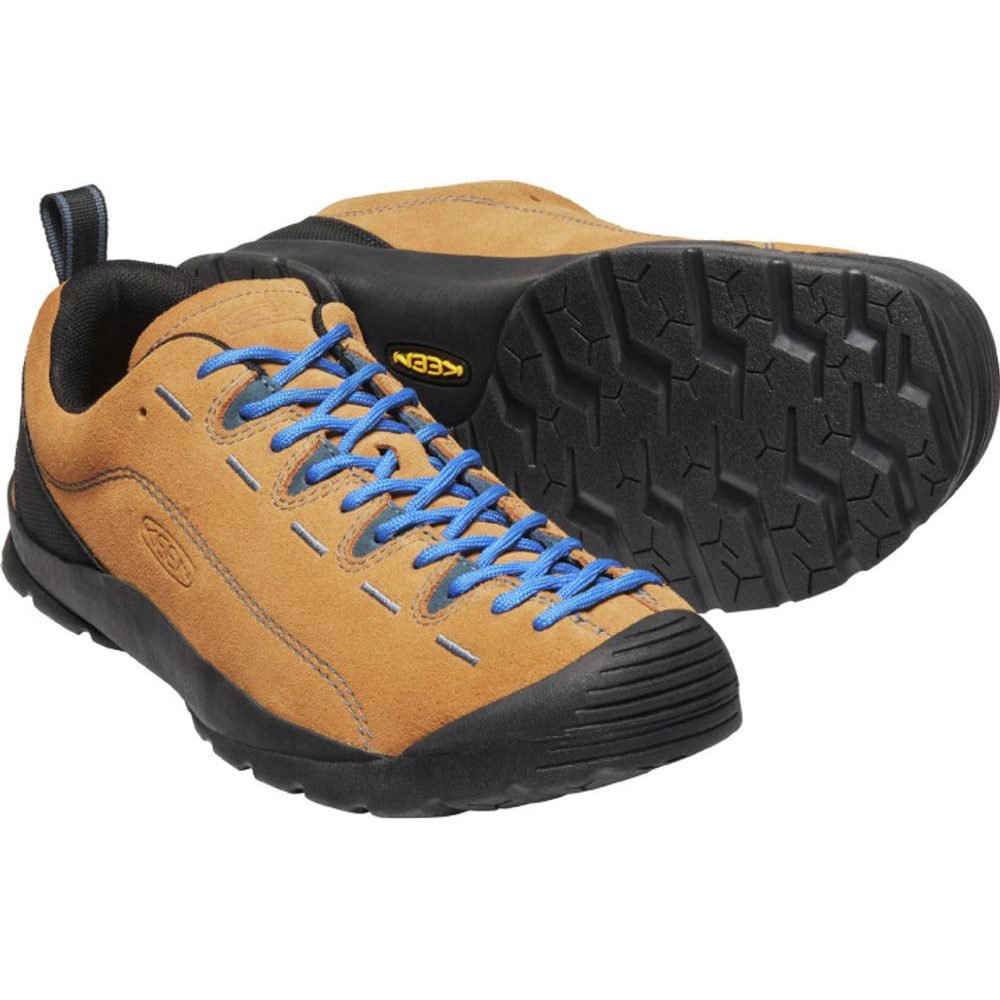 JASPER MEN, cathay spice/orion blue