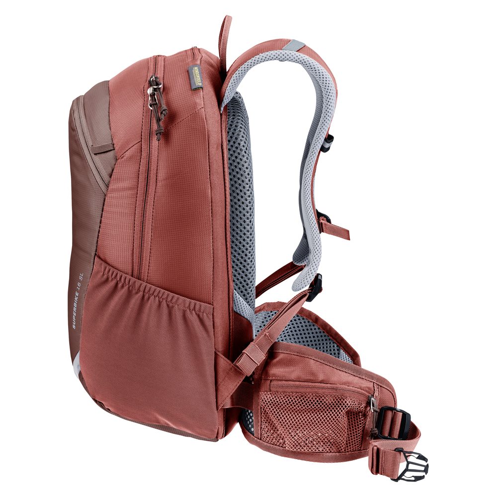 Superbike 16 SL raisin-caspia