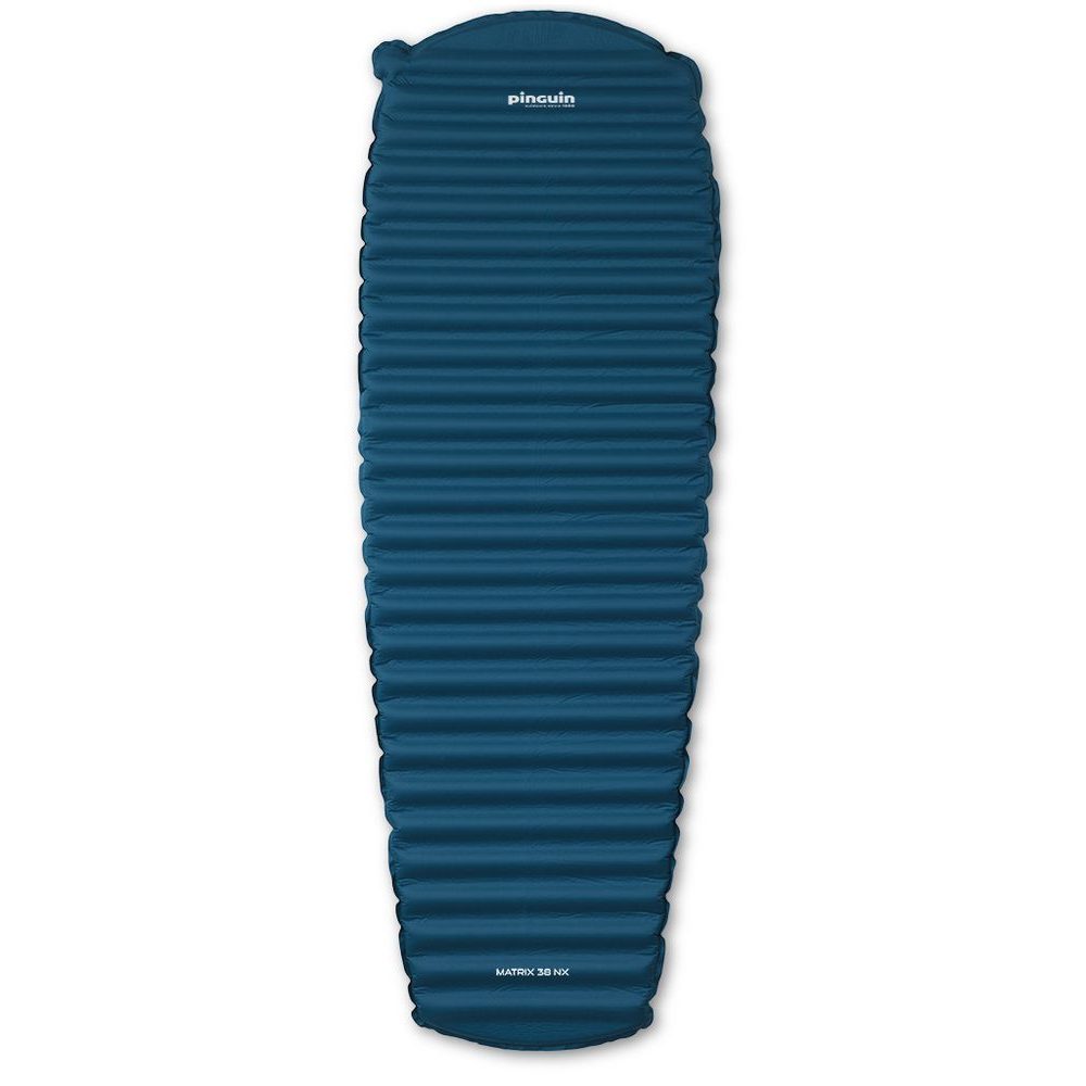 Matrix 38 NX Petrol Blue