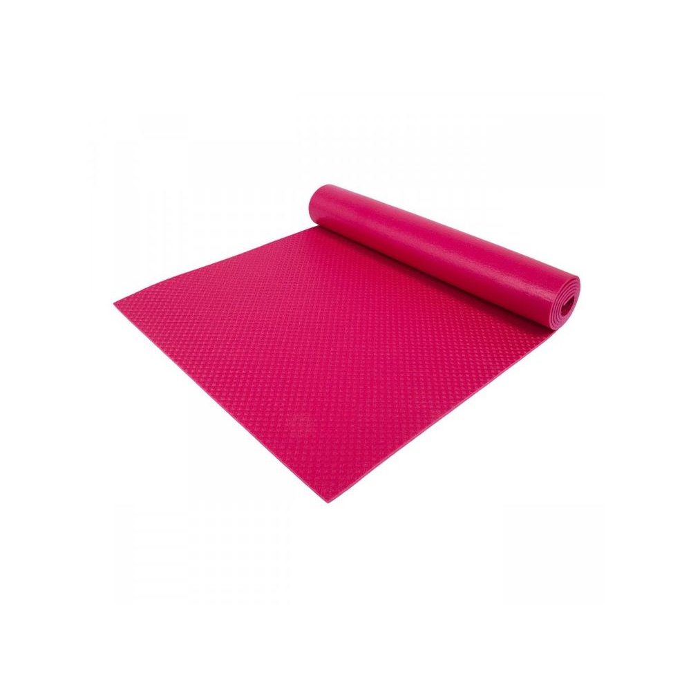 PE YOGA MAT pink